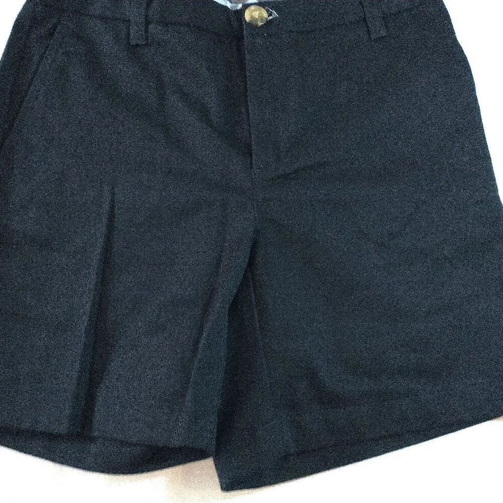 NWT Liz Claiborne Twill Shorts Size 2P